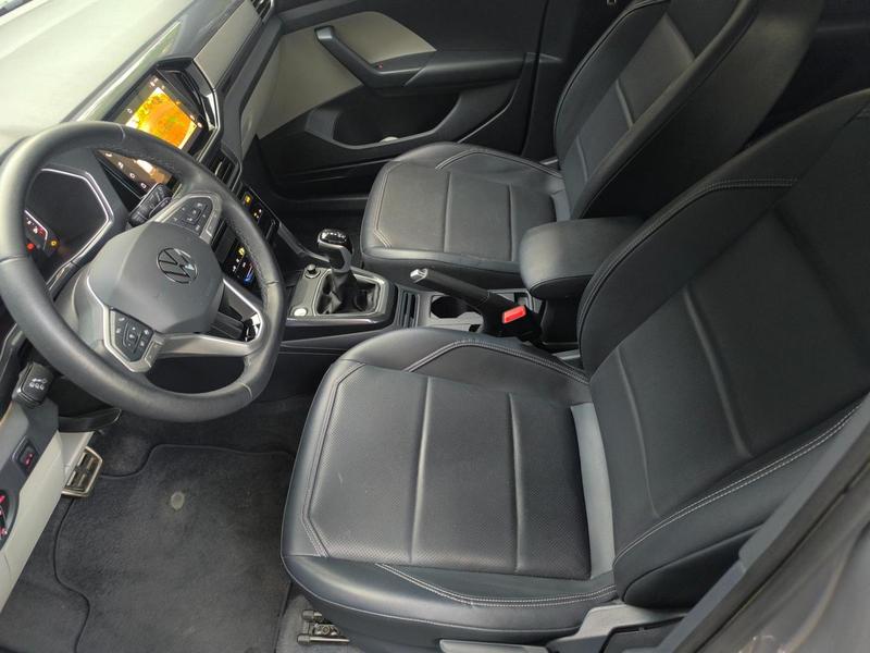 Volkswagen T-Cross Hl TSI - foto 9