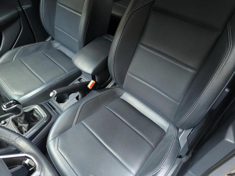 Volkswagen T-Cross Hl TSI - foto 10