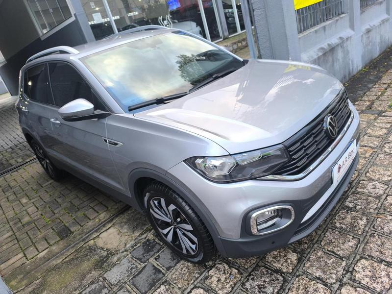 Volkswagen T-Cross Hl TSI - foto 11
