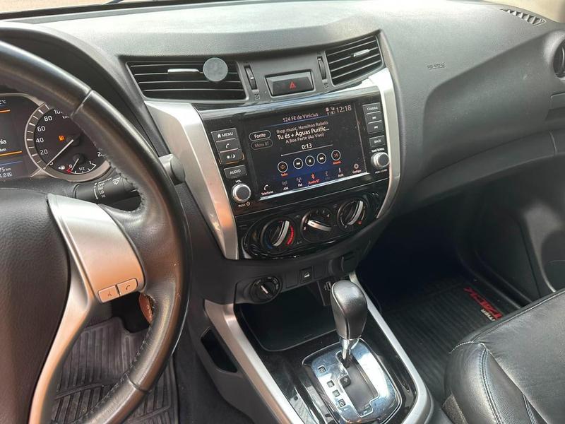 Nissan Frontier Atk X4 - foto 12