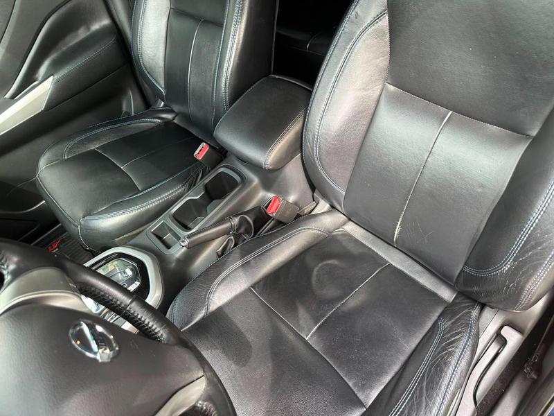 Nissan Frontier Atk X4 - foto 14