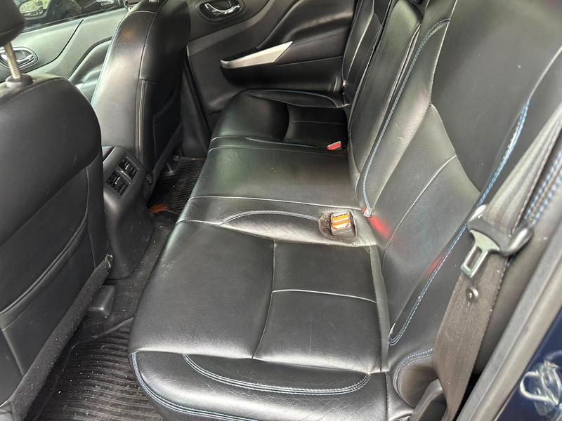 Nissan Frontier Atk X4 - foto 15
