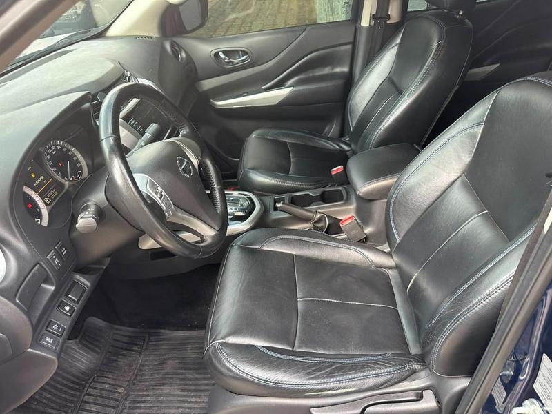 Nissan Frontier Atk X4 - foto 17