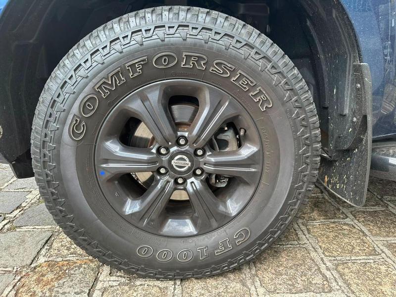 Nissan Frontier Atk X4 - foto 18