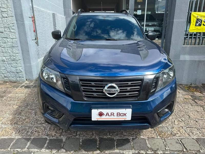 Nissan Frontier Atk X4 - foto 3