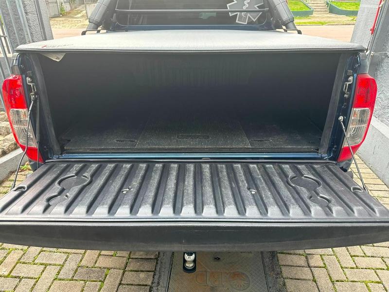 Nissan Frontier Atk X4 - foto 9