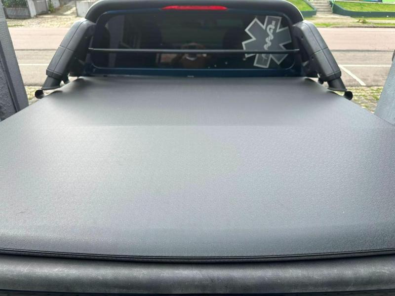 Nissan Frontier Atk X4 - foto 10
