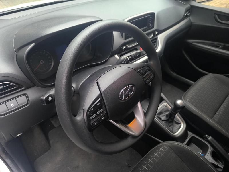 Hyundai HB20 Comfort Plus 1.0 Tb Flex 12V Mec. - foto 13