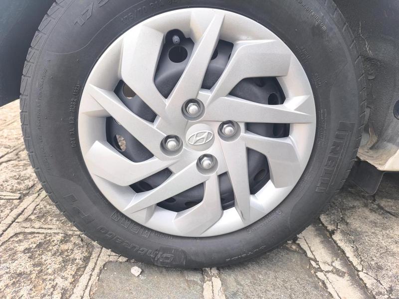 Hyundai HB20 Comfort Plus 1.0 Tb Flex 12V Mec. - foto 16