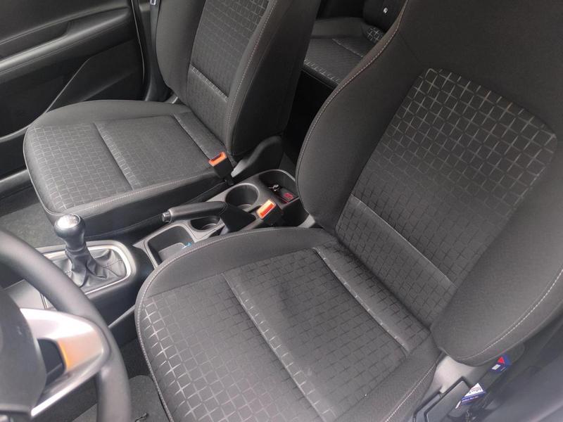 Hyundai HB20 Comfort Plus 1.0 Tb Flex 12V Mec. - foto 6
