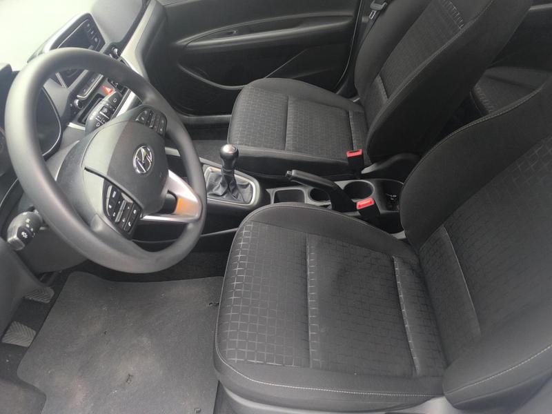 Hyundai HB20 Comfort Plus 1.0 Tb Flex 12V Mec. - foto 7