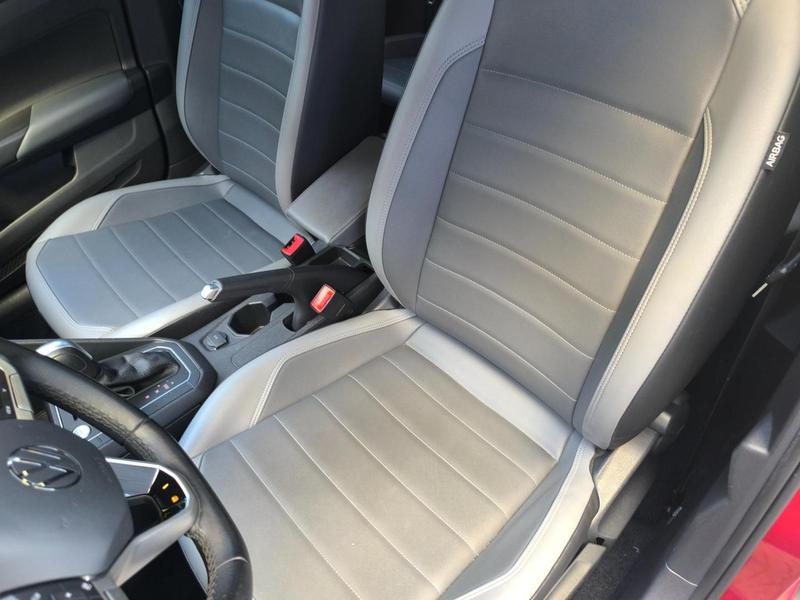 Volkswagen Nivus Hl TSI Ad - foto 12