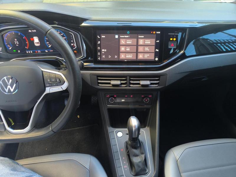 Volkswagen Nivus Hl TSI Ad - foto 13