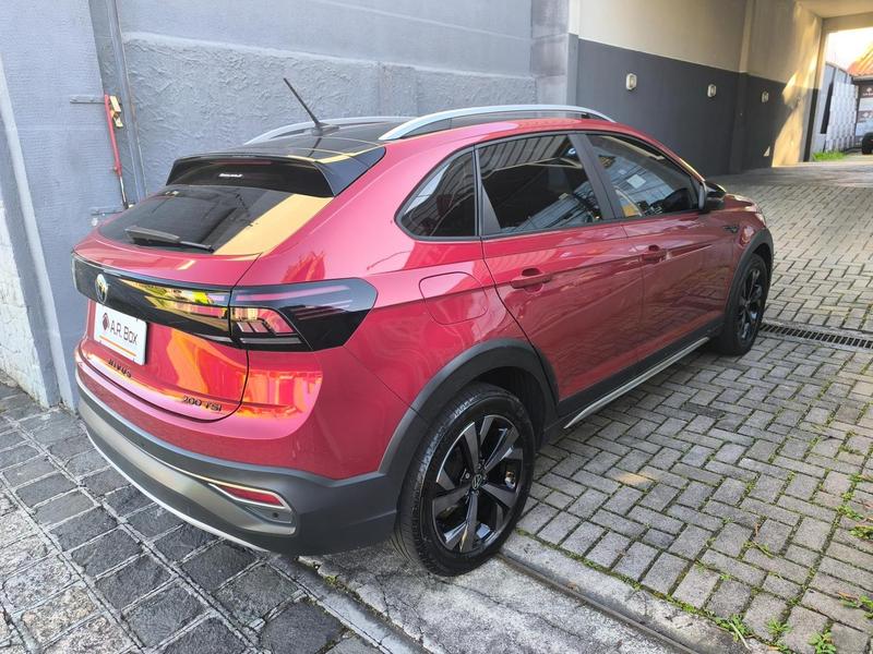 Volkswagen Nivus Hl TSI Ad - foto 14