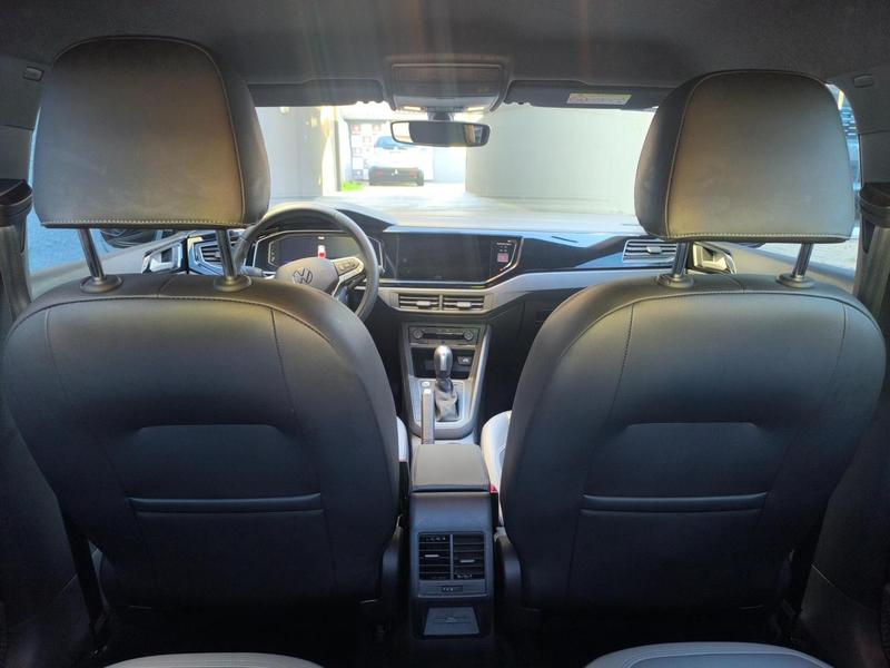 Volkswagen Nivus Hl TSI Ad - foto 15