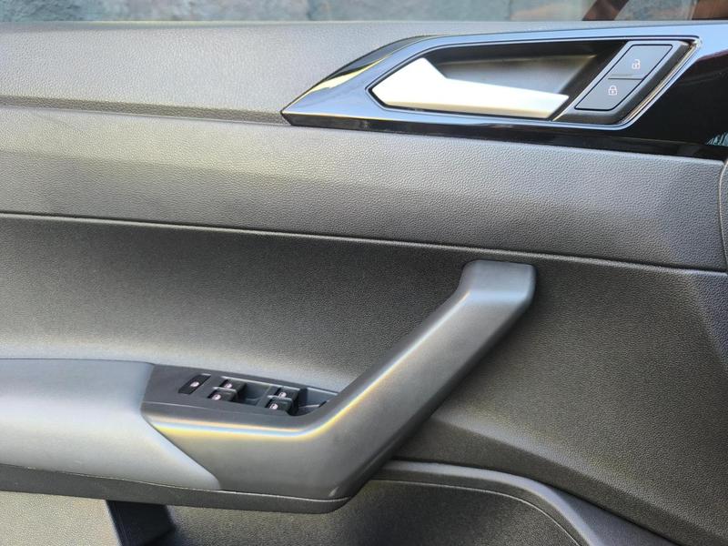 Volkswagen Nivus Hl TSI Ad - foto 17