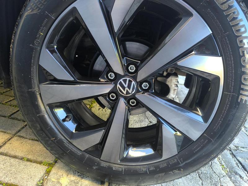 Volkswagen Nivus Hl TSI Ad - foto 18