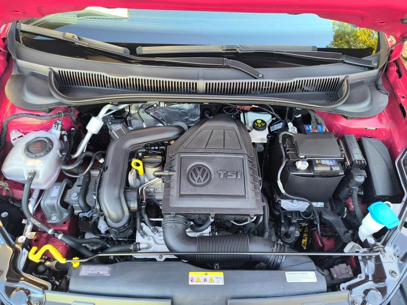 Volkswagen Nivus Hl TSI Ad - foto 19