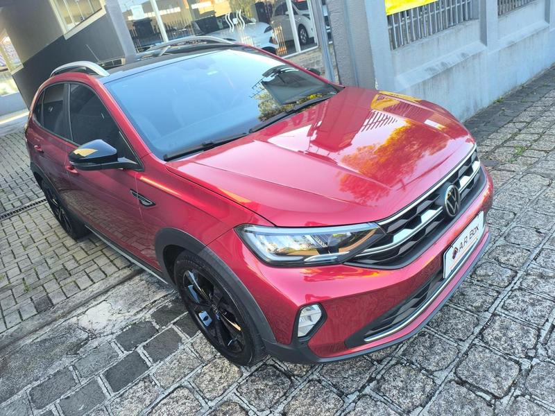 Volkswagen Nivus Hl TSI Ad - foto 2