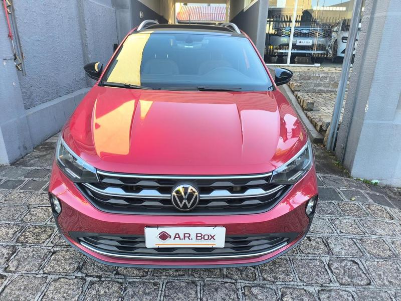 Volkswagen Nivus Hl TSI Ad - foto 3