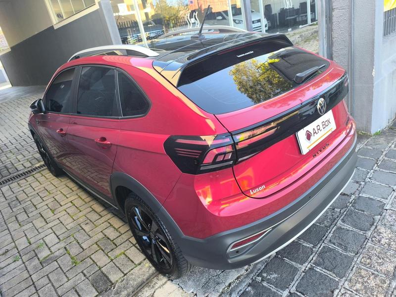 Volkswagen Nivus Hl TSI Ad - foto 5