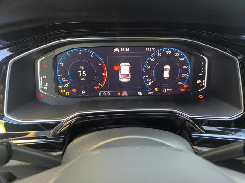 Volkswagen Nivus Hl TSI Ad - foto 6