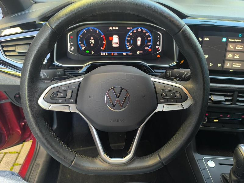Volkswagen Nivus Hl TSI Ad - foto 7