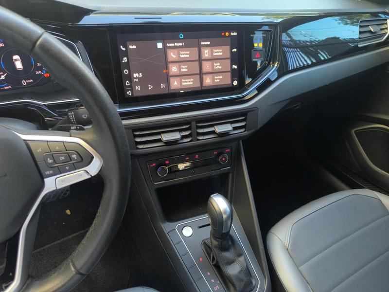 Volkswagen Nivus Hl TSI Ad - foto 8