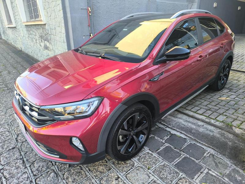 Volkswagen Nivus Hl TSI Ad - foto 9