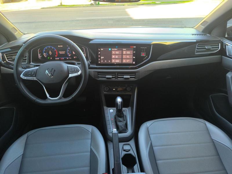 Volkswagen Nivus Hl TSI Ad - foto 10