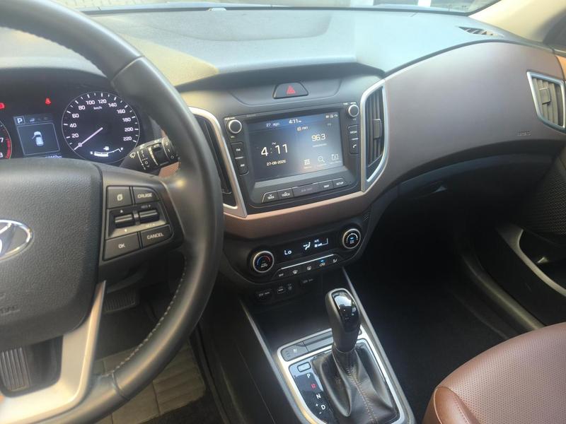 Hyundai Creta 20a Presti - foto 11