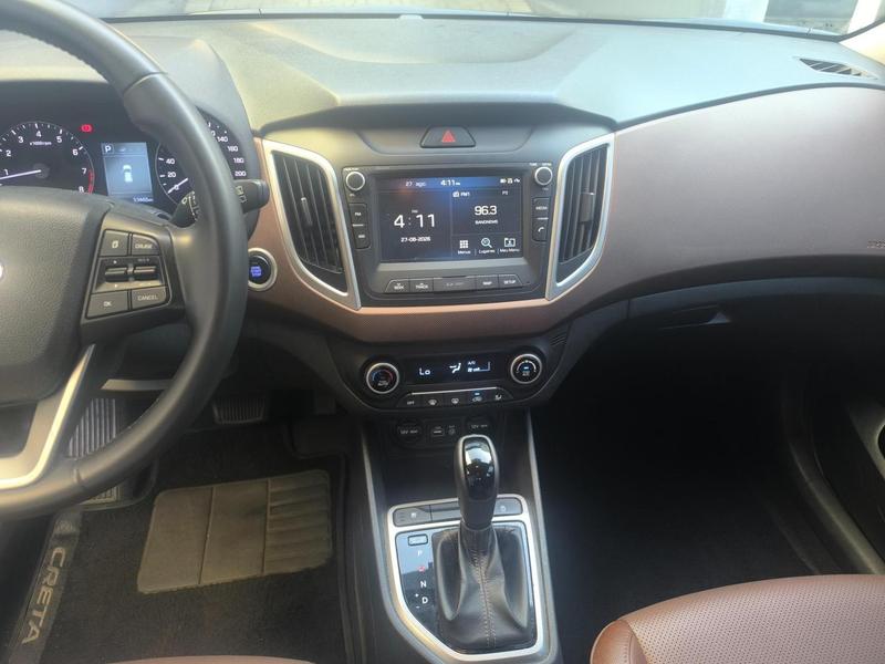Hyundai Creta 20a Presti - foto 12