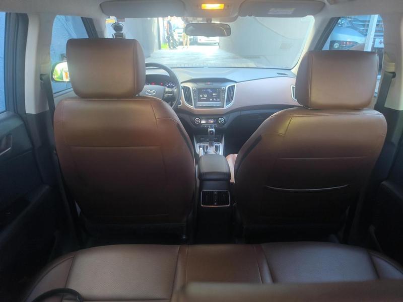 Hyundai Creta 20a Presti - foto 16