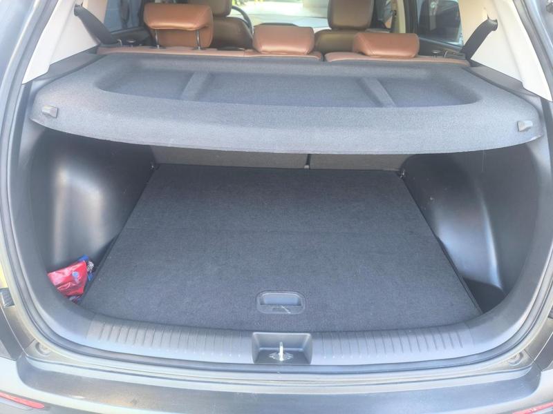 Hyundai Creta 20a Presti - foto 17