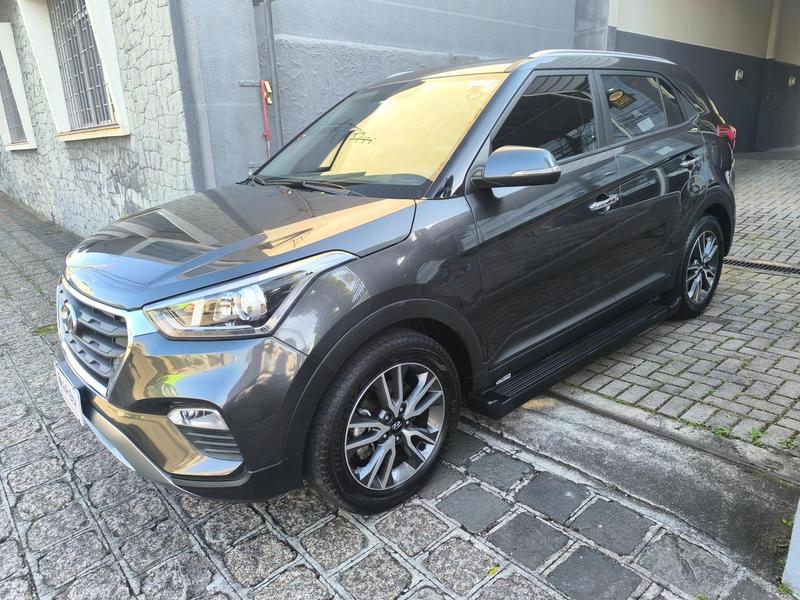 Hyundai Creta 20a Presti - foto 2