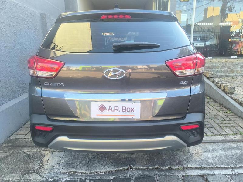 Hyundai Creta 20a Presti - foto 5