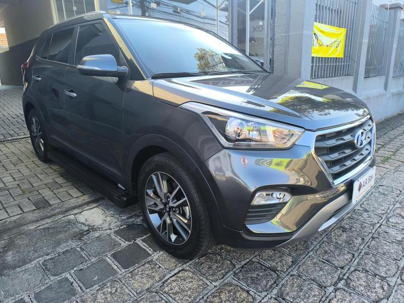 Hyundai Creta 20a Presti - foto 9