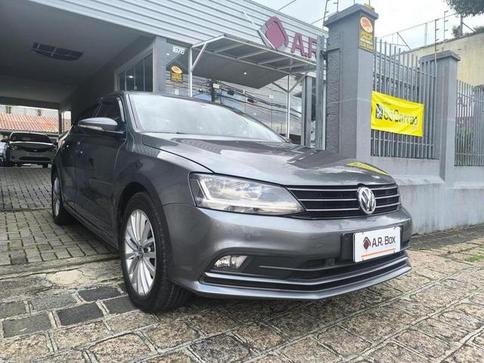 VOLKSWAGEN JETTA CL AF
