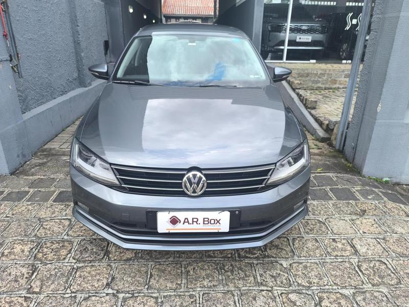 Volkswagen Jetta Cl Af - foto 2