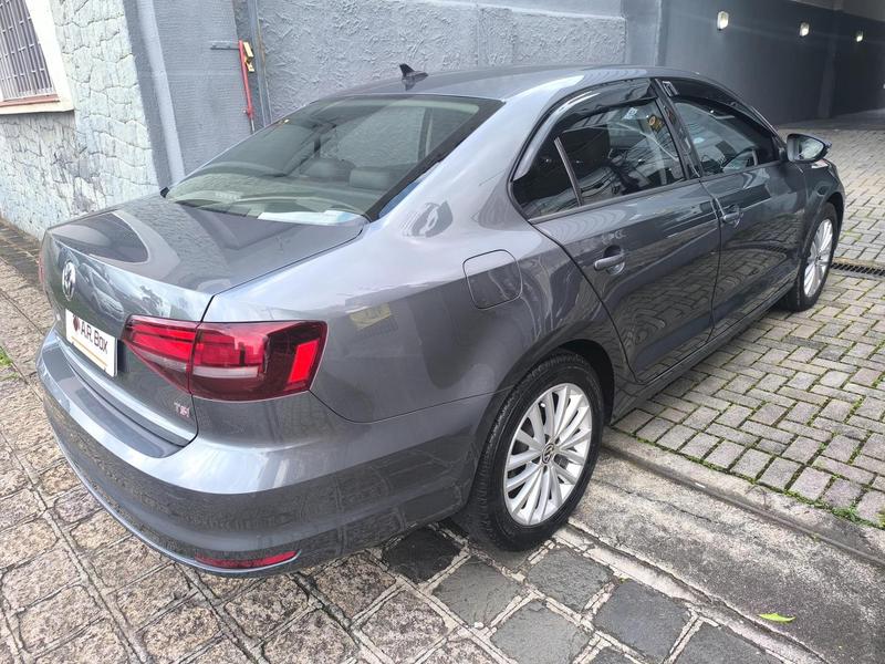 Volkswagen Jetta Cl Af - foto 3
