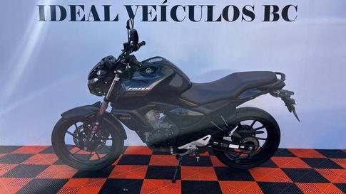 YAMAHA FZ15 FAZER ABS