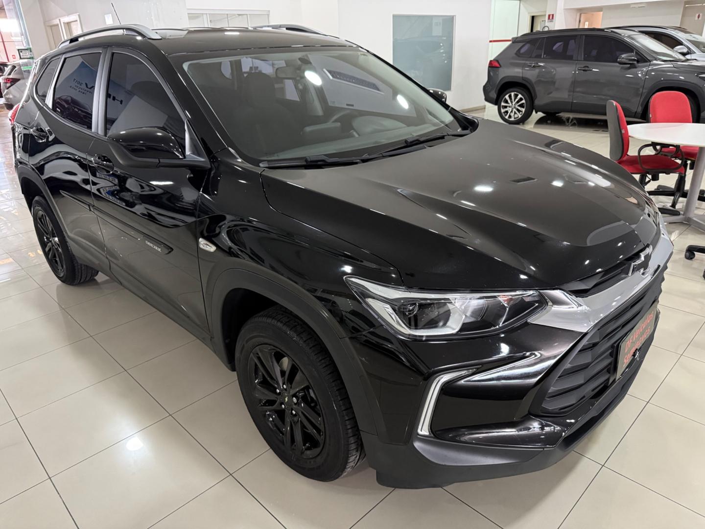 CHEVROLET TRACKER T A LT
