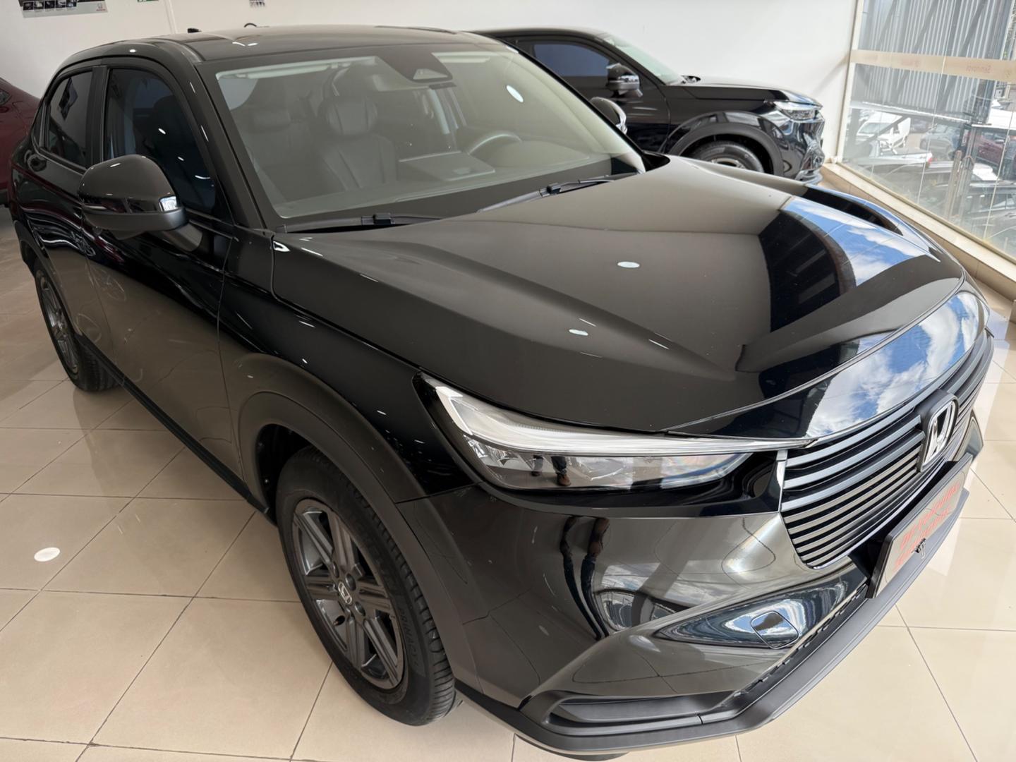 HONDA HR-V EXL HS