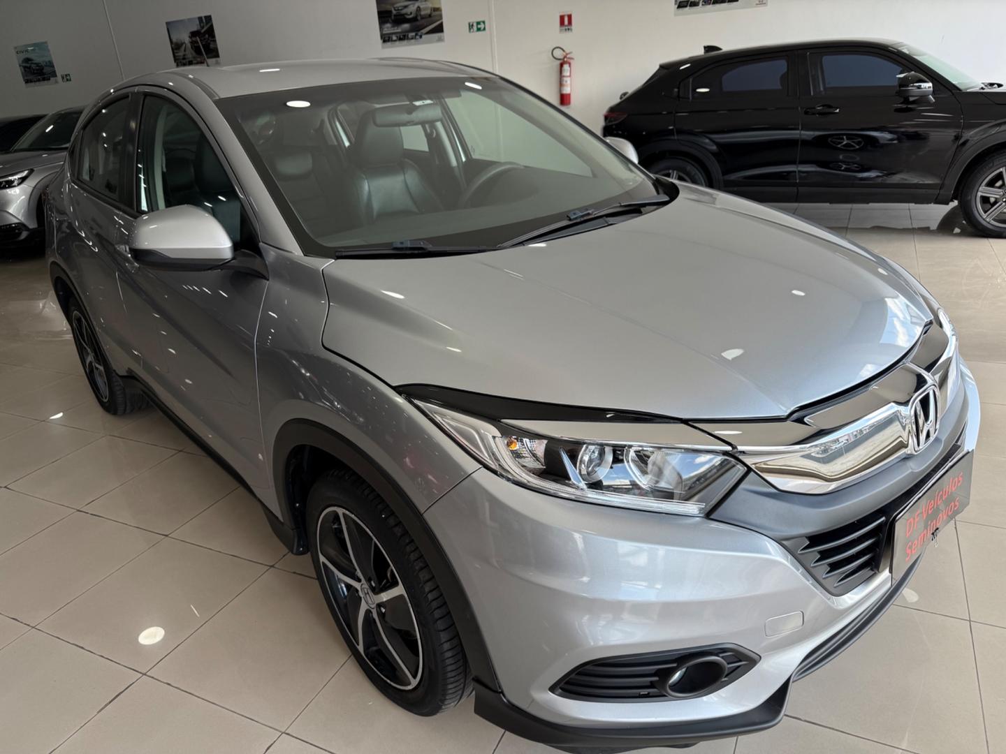 HONDA HR-V LX CVT