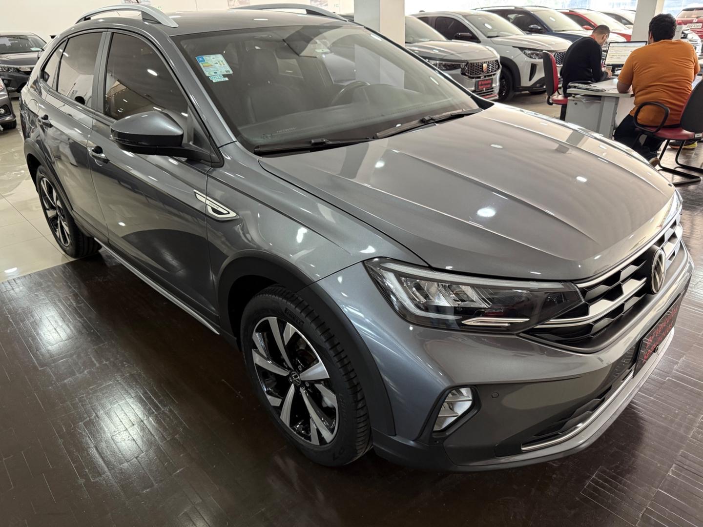 VOLKSWAGEN NIVUS HL TSI AD
