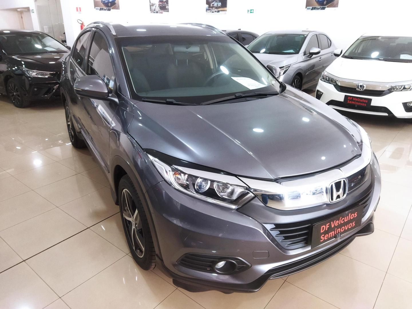 HONDA HR-V EX CVT