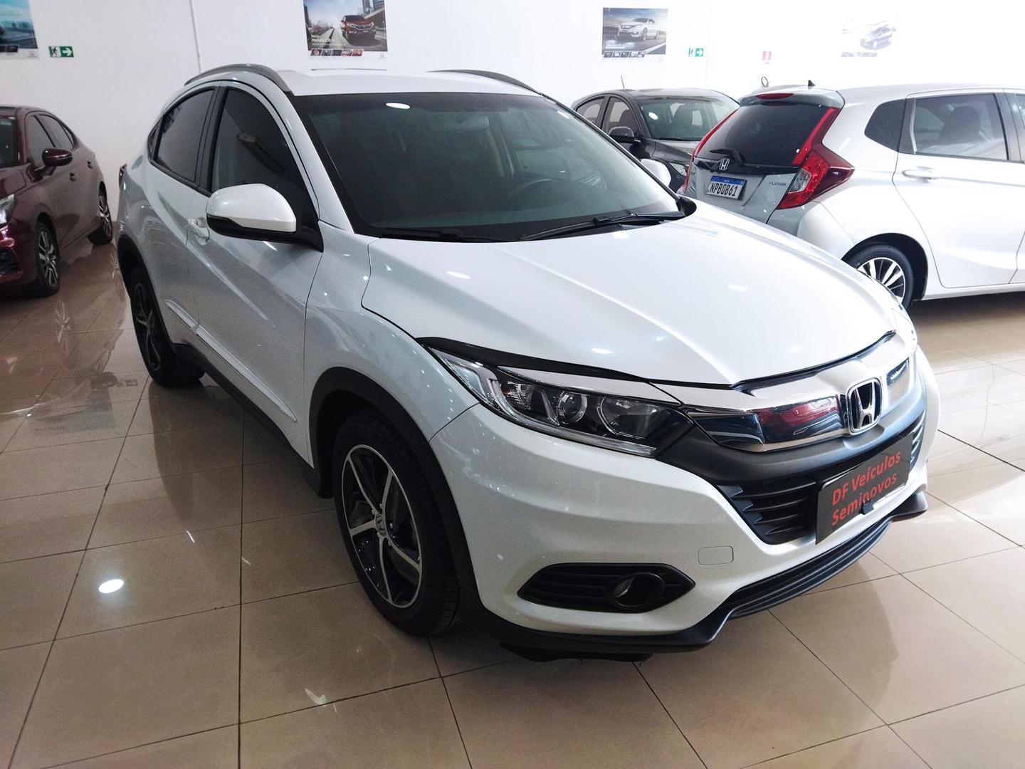 HONDA HR-V EX CVT
