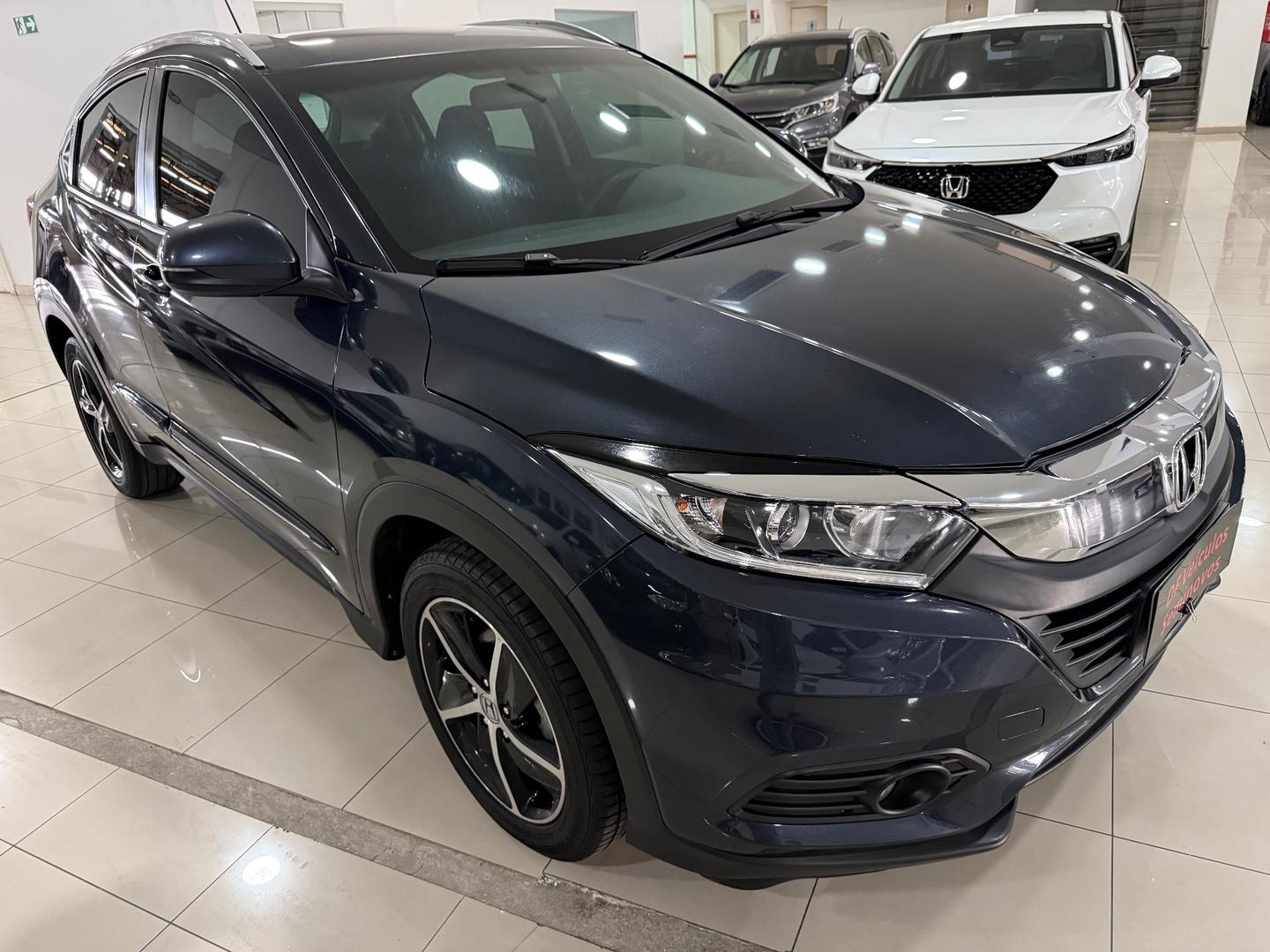 HONDA HR-V EX CVT