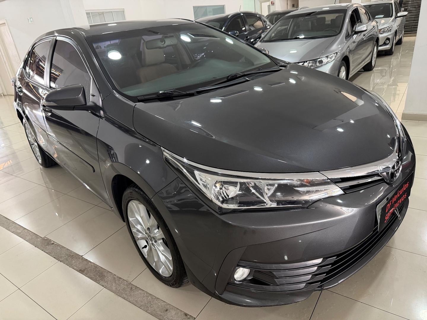 TOYOTA COROLLA XEI20FLEX