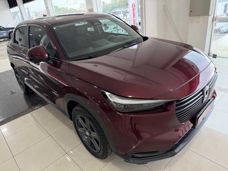 Honda HR-V 2024 à venda